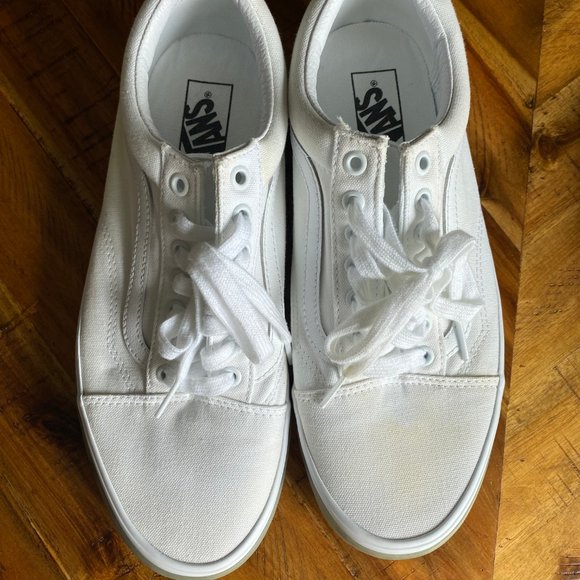 Vans Old Skools 🏁 LIMITED EDITION - Picture 6 of 8